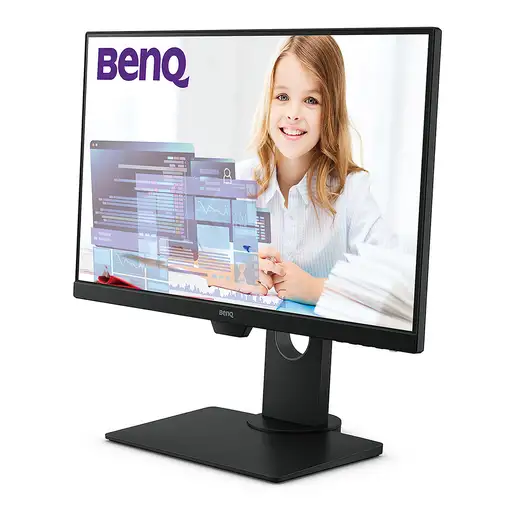 BenQ GW2480T pantalla para PC 60,5 cm (23.8'') 1920 x 1080 Pixeles Full HD LCD Negr