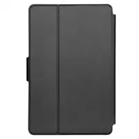 Targus SafeFit 21,6 cm (8.5'') Folio Negro