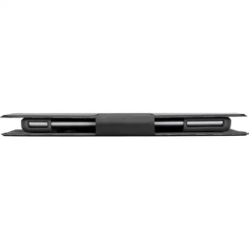 Targus SafeFit 26,7 cm (10.5'') Folio Negro