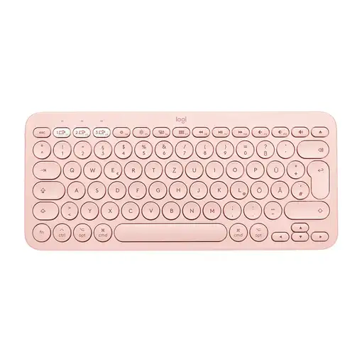 Logitech K380 for mac