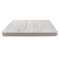 Colchón viscoelástico Royal Sleep Xfresh, 14 cm, Antiácaros, Firmeza alta, 135x182