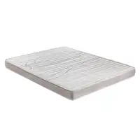 Colchón viscoelástico Royal Sleep Xfresh, 14 cm, Antiácaros, Firmeza alta, 135x182