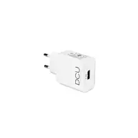 DCU Advance Tecnologic 37300525 cargador de dispositivo móvil Monitor de vídeo par