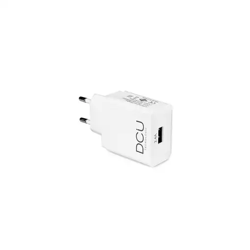 DCU Advance Tecnologic 37300525 cargador de dispositivo móvil Monitor de vídeo par