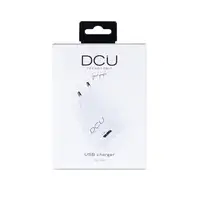 DCU Advance Tecnologic 37300525 cargador de dispositivo móvil Monitor de vídeo par