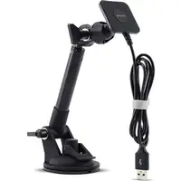 Crosscall X-CAR PRO Smartphone, Tableta Negro Encendedor de cigarrillos, USB Carga