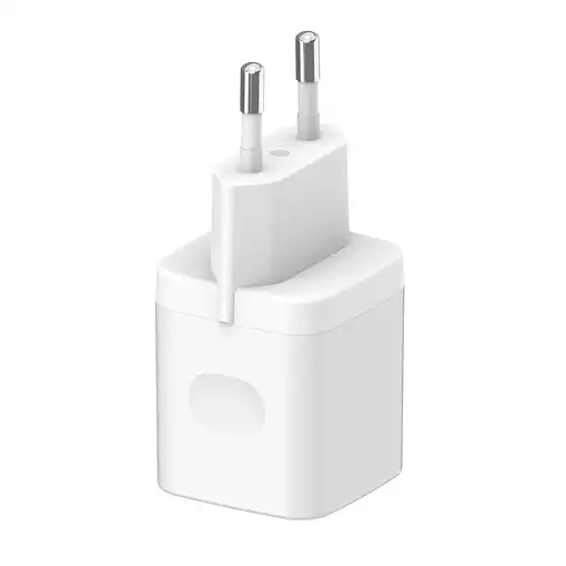 Celly TC2USBUSBC20WWH cargador de dispositivo móvil Smartphone, Reloj inteligente,