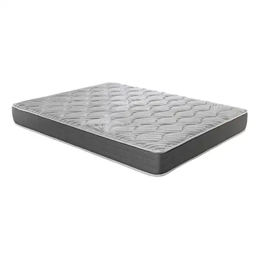 Colchón enrollado y espuma180x200ROYAL SLEEP