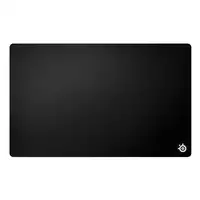 Steelseries QcK+ Negro