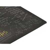 NATEC Maths Negro, Blanco, Amarillo