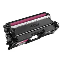 Brother TN-821XLM cartucho de tóner 1 pieza(s) Original Magenta