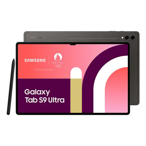 Tablet samsung 14.6'' Galaxy 75738 SM-X910N 12GB RAM 512 GB SAMSUNG