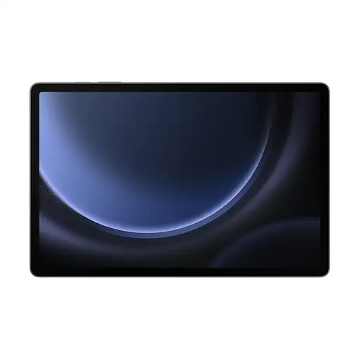 Samsung Galaxy Tab S9 FE+ Samsung Exynos 128 GB 31,5 cm (12.4") 8 GB Wi-Fi 6 (802.
