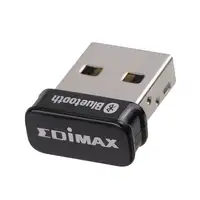 Edimax BT-8500 adaptador y tarjeta de red Bluetooth 3 Mbit/s