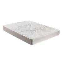 Colchón viscoelástico Royal Sleep Xfresh Premium, 21 cm, Antiácaros, 105x190