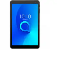 Tablet alcatel 10'' 1T 1T  HASTA2GB RAM 32 GB negro ALCATEL
