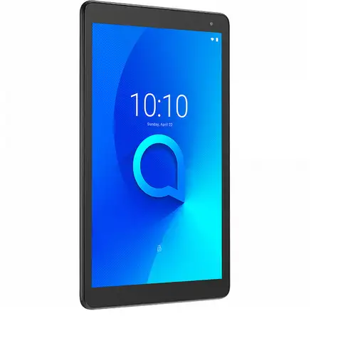 Tablet alcatel 10'' 1T 1T  HASTA2GB RAM 32 GB negro ALCATEL