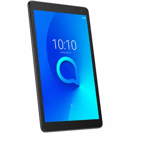 Tablet alcatel 10'' 1T 1T  HASTA2GB RAM 32 GB negro ALCATEL