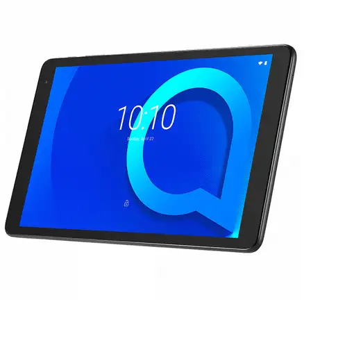 Tablet alcatel 10'' 1T 1T  HASTA2GB RAM 32 GB negro ALCATEL