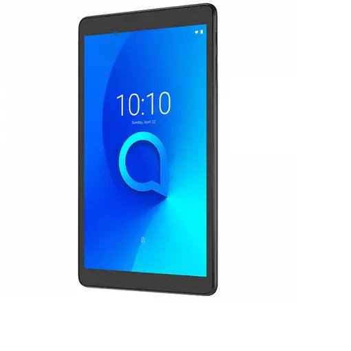 Tablet alcatel 10'' 1T 1T  HASTA2GB RAM 32 GB negro ALCATEL