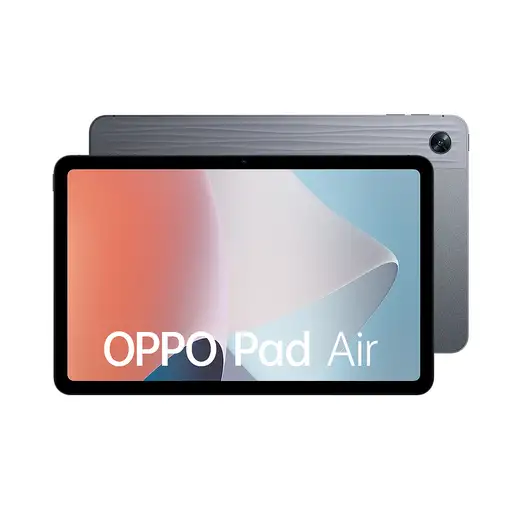 Tablet oppo 10.4'' Padir  4GB RAM 64 GB gris OPPO