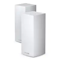 Linksys MX8400 Tribanda (2,4 GHz/5 GHz/5 GHz) Wi-Fi 6 (802.11ax) Blanco 4 Interno