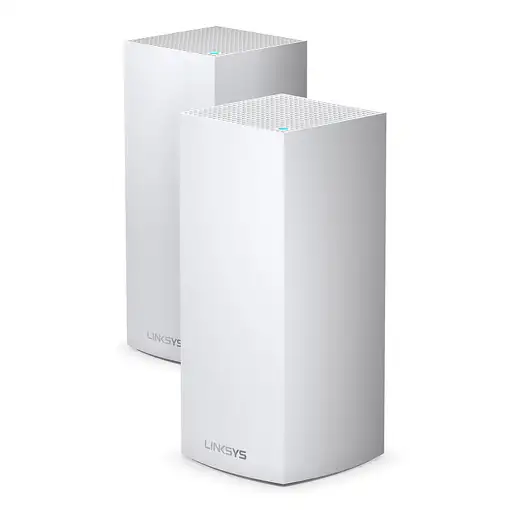 Linksys MX8400 Tribanda (2,4 GHz/5 GHz/5 GHz) Wi-Fi 6 (802.11ax) Blanco 4 Interno Linksys MX8400 Tribanda (2,4 GHz/5 GHz/5 GHz) Wi-Fi 6 (802.11ax) Blanco 4 Interno
