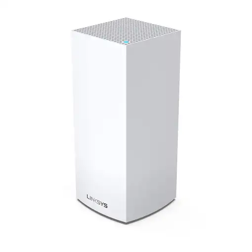Linksys MX8400 Tribanda (2,4 GHz/5 GHz/5 GHz) Wi-Fi 6 (802.11ax) Blanco 4 Interno