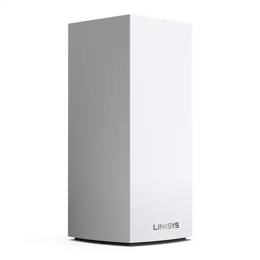 Linksys MX8400 Tribanda (2,4 GHz/5 GHz/5 GHz) Wi-Fi 6 (802.11ax) Blanco 4 Interno