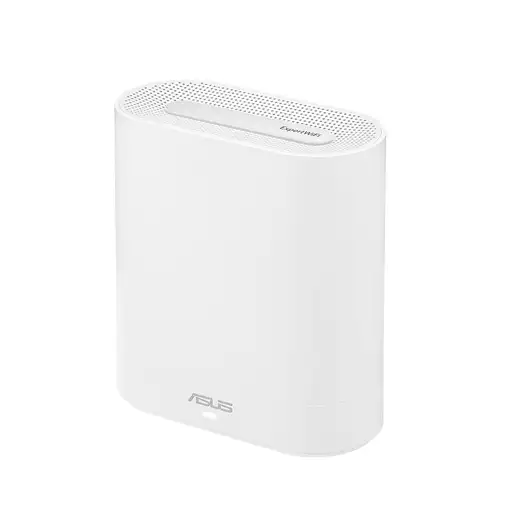 ASUS EBM68(2PK) – Expert Wifi Tribanda (2,4 GHz/5 GHz/5 GHz) Wi-Fi 6 (802.11ax) Bl