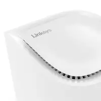 Linksys Velop Pro 6E Sistema Mesh WiFi 6E de verdadera tribanda Linksys Velop Pro 6E Sistema Mesh WiFi 6E de verdadera tribanda