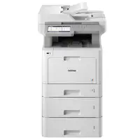 Brother MFC-L9570CDW impresora multifunción Laser A4 2400 x 600 DPI 31 ppm Wifi