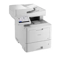 Brother MFC-L9670CDN impresora multifunción Laser A4 2400 x 600 DPI 40 ppm