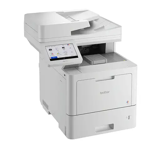 Brother MFC-L9670CDN impresora multifunción Laser A4 2400 x 600 DPI 40 ppm