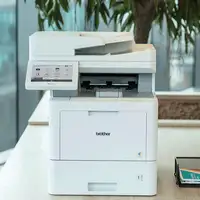 Brother MFC-L9670CDN impresora multifunción Laser A4 2400 x 600 DPI 40 ppm