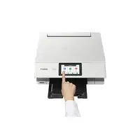 Canon PIXMA TS8751 Inyección de tinta A4 4800 x 1200 DPI Wifi