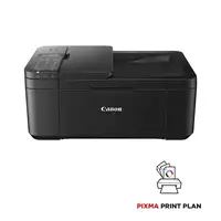 Canon PIXMA TR4750i Inyección de tinta A4 4800 x 1200 DPI Wifi
