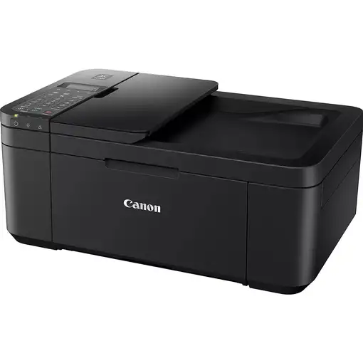 Canon PIXMA TR4750i Inyección de tinta A4 4800 x 1200 DPI Wifi