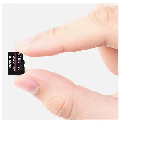 Kioxia LMPL2M002TG2 memoria flash 2 TB MicroSDXC UHS-I Clase 10