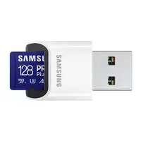 Samsung MB-MD128S 128 GB MicroSDXC UHS-I Clase 10
