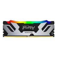 Kingston Technology FURY 32GB 6400MT/s DDR5 CL32 DIMM (Kit de 2) Renegade RGB