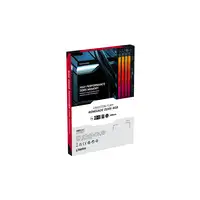 Kingston Technology FURY 32GB 6400MT/s DDR5 CL32 DIMM (Kit de 2) Renegade RGB