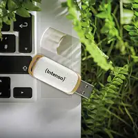 Intenso SUPER SPEED USB 3.2 32GB (TYPE A) - 32 GB unidad flash USB USB tipo A 3.2