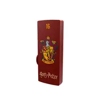 Emtec M730 Harry Potter unidad flash USB 16 GB USB tipo A 2.0 Rojo