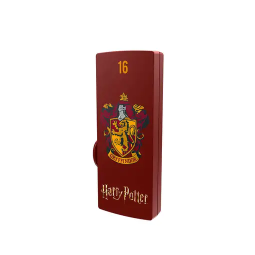 Emtec M730 Harry Potter unidad flash USB 16 GB USB tipo A 2.0 Rojo