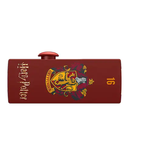 Emtec M730 Harry Potter unidad flash USB 16 GB USB tipo A 2.0 Rojo