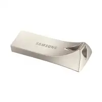 Samsung MUF-64BE unidad flash USB 64 GB USB tipo A 3.2 Gen 1 (3.1 Gen 1) Plata