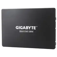 GIGABYTE GP-GSTFS31256GTND unidad de estado sólido 256 GB 2.5" Serial ATA III V-NA