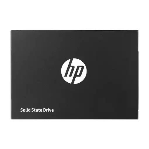 HP S700 120 GB 2.5" Serial ATA III 3D NAND