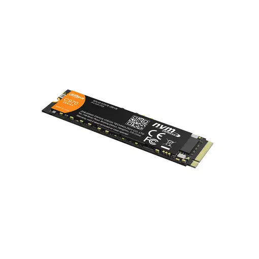 Dahua Technology DHI-SSD-C970 1 TB M.2 PCI Express 4.0 NVMe 3D NAND